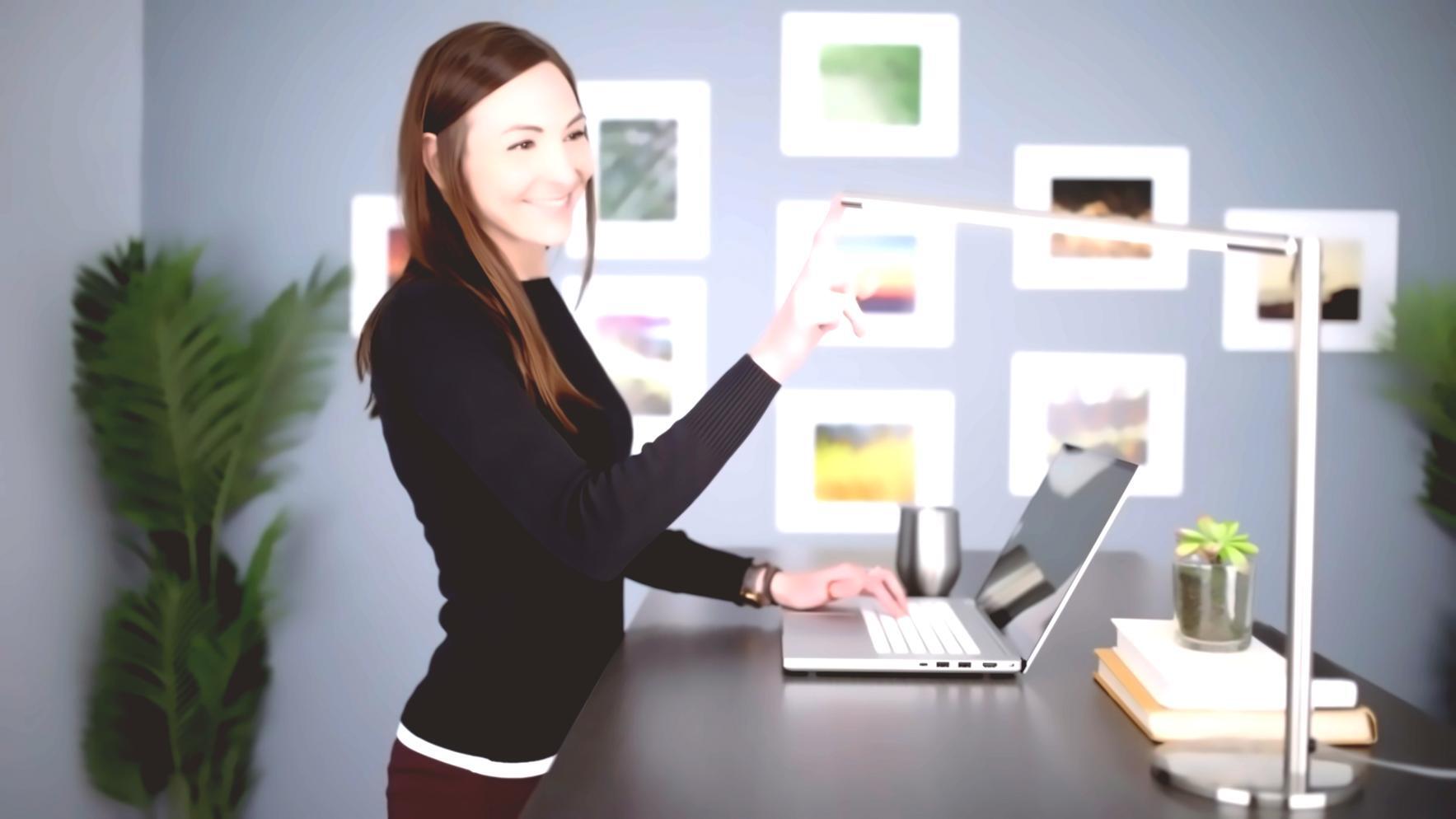 Environnement de formation professionnelle moderne