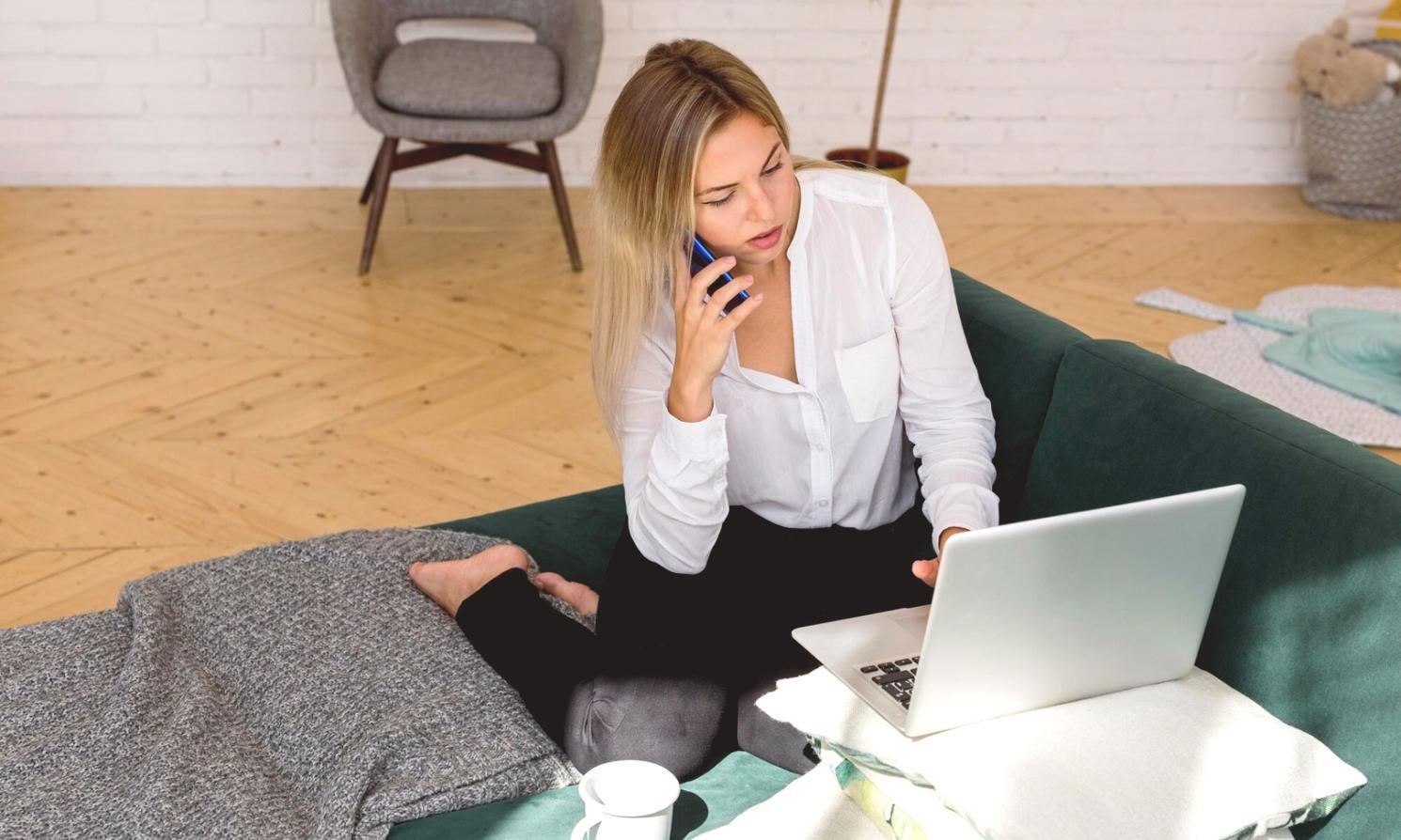 Environnement de formation professionnel en finance